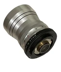 Schneider-kreuznach Retina 135MM F4 W/nikon Ai Mount Adapter. Ex+++. Fixed Price $24.00.