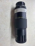 Petri Auto Ee C.c 135MM F/3.8 Manual Focus Prime Telephoto Lens (WBP018279). Fixed Price $24.99.