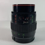 Sears Multicoated 28-70MM 1:3.5-4.5 Af 55 Micro Zoom Camera Lens With Cap. Fixed Price $9.99.