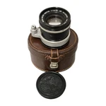 Kern-macro-switar Black Alpa 1:1.8/50MM F=50 Slr Camera Rare Lens Clean Glass. Fixed Price $1250.00.