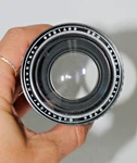 Schneider Optik Kreuznach Vario-curtar 0.75X Lens. Fixed Price $42.22.