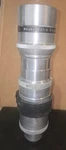 Meyer-optik Gorlitz Telemegor 1:5.5/400 Lens Germany Vintage. Fixed Price $100.00.
