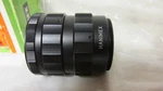 Hanimex Automatic Extension Tube Set For Pentax. Fixed Price $16.99.