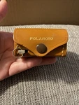 Vintage Polaroid No. 540 Close-up Lens Kit Complete Set W/ Leather Case & Tape. Fixed Price $44.99.