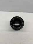 Tou/five Star Mc Mount-auto Zoom 35-75MM, 1:3.5-4.8 Camera Lens Used. Fixed Price $7.00.