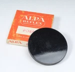 Alpa Posan Rear Lens Cap In The Box 2521G P14132 Kern Switar Angenieux Schneider. Fixed Price $29.00.