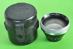 Zeiss Rollei-mutar 1.7X Tele Lens For & 16S Subminiature Camera. Fixed Price $67.76.