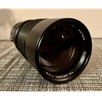 Vivitar 75-260MM F/4.5 Telephoto Auto Zoom Lens Canon Fd Mount With Case. Fixed Price $15.00.