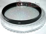 Uv Lens Protection Filter For Pentax Smc Da 70MM F2.4 Al Limited Safety. Fixed Price $9.99.