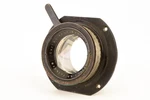 Carl Zeiss Jena Tessar 16.5CM 165MM F/4.5 Large Format Barrel Lens V20. Fixed Price $224.99.