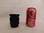 Vivitar 28MM 1:25 Auto Wide-angle Lens NO.22417045 62MM. Fixed Price $146.25.