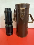 Vintage Soligor 90-230MM F4.5 Auto-zoom Lens For Nikon (non-ai) Slr Camera. Fixed Price $29.99.
