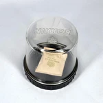 Nikon Hard Bubble Lens Case For F-mount 50MM Nikkor Nippon Kogaku. Fixed Price $39.95.