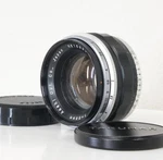 Vintage Mint- Asahi Pentax Takumar 58MM F2 Slr Lens For M42 Mount Japan. Fixed Price $194.99.