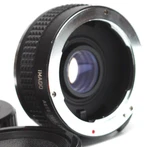 Imado 2X Auto Tele Converter For Pentax Pk Mount Manual Focus Lens. Fixed Price $17.95.