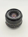 Minolta 28MM F2.8 Celtic Md Mount Lens. Fixed Price $40.00.