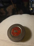 Vintage Kodak 6A Portrait Lens Attachment. Eastman Company- W Tin Case. Fixed Price $25.00.