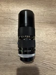 Canon Zoom Lens Fd 80-200MM F4 S.s.c. Ssc With Caps *manual Focus Untested. Fixed Price $55.00.
