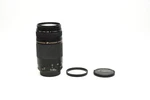 Canon 75-300MM Ef F/4-5.6 Ii Usm Telephoto. Fixed Price $89.99.