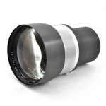 Ultra Rare Carl Zeiss Jena R-biotar 100MM F0.73 One Of The Fastest Lenses!. Fixed Price $1079.99.