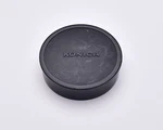 Genuine Konica Rear Lens Cap Hexanon Hexar 50MM F1.4 F1.7 K/ar (#5120). Fixed Price $9.95.
