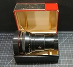 Bausch & Lomb Cinemascope Projector Attachment #1 Anamorphic Lens. Fixed Price $125.00.