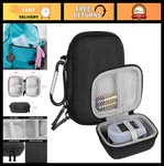Fingertip Oximeter Hard Shell Storage Case For Pro Series, Innovo, Ihealth, Accu. Fixed Price $21.59.
