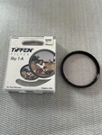 Tiffen Filter Sky 1-A 58MM. Fixed Price $10.00.