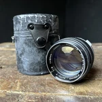 Olympus Om-system F.zuiko Auto-t 85MM F/2 Portrait Lens Read!. Fixed Price $199.99.