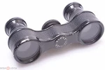 Goerz Unipont Binoculars, Opera Glasses Small Size Cute Antique. Fixed Price $56.00.