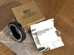 Nikon PK-12 14MM Close Up Macro Extension Tube Ring PK12 Ai Box Exc+. Fixed Price $37.99.