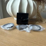 Vivitar 49MM Coated Close-up Filter 3-LENS Set +1 +2 +4 Diopters Case Exc. Fixed Price $8.75.