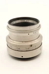 Rare Primoplan 58MM F1.9 "red V" Meyer Optik Gorlitz Lens Pentax M42 Screw Mount. Fixed Price $230.00.