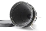 Rare!! Cla'd EXC+4 Schneider Kreuznach Arriflex Cine Xenon 16MM F/2 Lens Movie. Fixed Price $199.99.