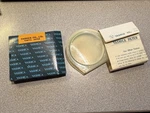 Yashica 58MM Screw In Uv Lens Filter. Fixed Price $45.00.