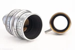 Elgeet 38MM F/1.5 Cine Tel Lens With Kodak Mount Adapter V24. Fixed Price $171.49.