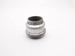 Wollensak Cine Velostigmat 17MM F/2.7 C-mount Bolex Bmcc Wide Angle. Fixed Price $44.00.