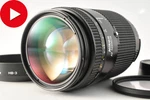 Us Duty Paid Nikon Af Nikkor 35-135MM F3.5-4.5 Macro Zoom Lens Japan #176. Fixed Price $109.99.