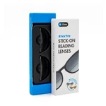 Sticktite Medium 32 Mm Stick-on Bifocal Lenses Instantly Convert Sun.... Fixed Price $30.46.