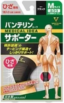 Kowa Vantelin Supporter For Knee Size Black From Japan. Fixed Price $20.05.