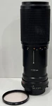 Minolta Celtic Md 100 200MM F/5.6 Zoom Lens For X700 Xg Xd Srt Cameras. Fixed Price $29.99.