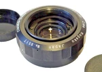 Kogaku 2X-3X Cimako-zoom Variable Tele Converter With Helicoid, Auto M42. Fixed Price $25.51.