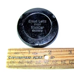 Leica Rear Lens Cap Thin Mount Ernst Leitz Wetzlar. Fixed Price $12.70.