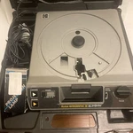 Vintage Kodak Ektagraphic Iii Rotary Slide Projector Bundle Tray , Lens Case!. Fixed Price $99.00.