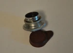 Wollensak 13MM F2.5 Cine Velostigmat 8MM Camera (mount?) Read Descript. Fixed Price $24.99.