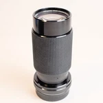 Jcpenney 80 200MM F/4.5 Telephoto Zoom Lens Vintage Manual Focus (112). Fixed Price $12.95.