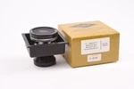 Ilex-calumet Wide Field Caltar 1/2" (90MM) F/8 Lens W/4"X4" Board #Z-RC3044. Fixed Price $269.99.