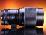 Vivitar Lens 300MM Auto Telephoto 1:5.5 #3717290. Fixed Price $17.95.