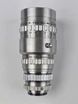 Kodak Ektanon 50MM F/1.6 Cinema Lens With Type Mount. Fixed Price $299.99.