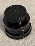Schneider Optik Kreuznach Camera Lens Componon 1:4,0/50 Normal Photo Germany. Fixed Price $25.00.